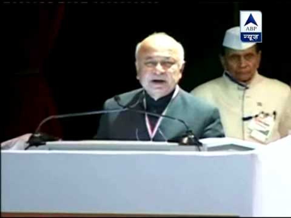 BJP, RSS promoting Hindu terrorism, says Sushil...