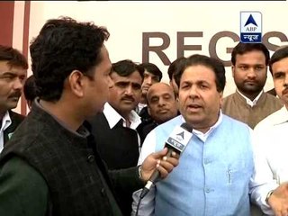 Decision on Rahul getting a bigger role today evening or tomorrow: Rajiv Shukla