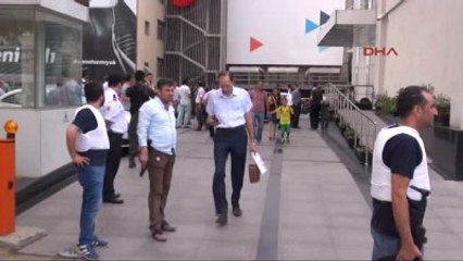 Asılsız "Baskın" İhbarı Polisi Alarma Geçirdi