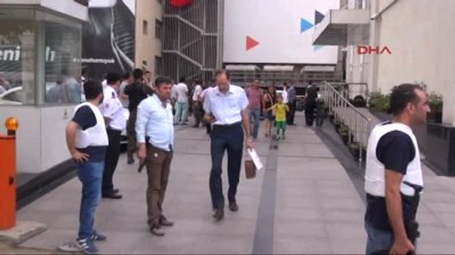 Asılsız Baskın İhbarı Polisi Alarma Geçirdi