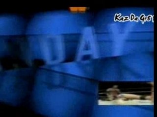 WWF Raw - Intro 1