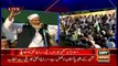 Pakistan is incomplete without Kashmir: Siraj-ul-Haq