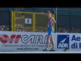 Men's 400 m  T38 | final | 2016 IPC Athletics European Championships Grosseto