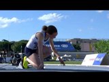 Women's 400 m T13 | final | 2016 IPC Athletics European Championships Grosseto