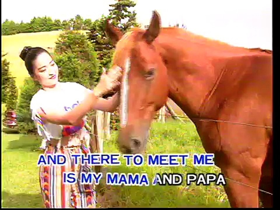 Melovision (MV運律) - Green Green Grass Of Home