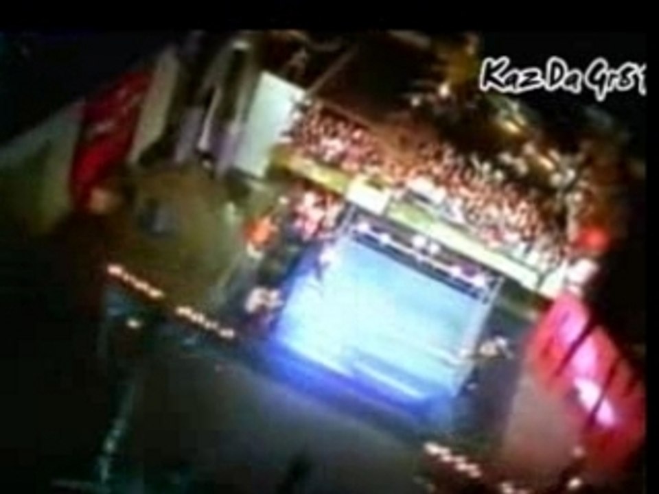 WWF Raw - Intro 2
