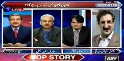 Mushtaq Minhas - No One Takes Bilawal Zardari Serious in AJK