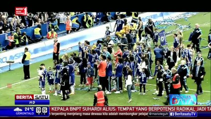 Fakta Data: Klub Terkaya Sejagat