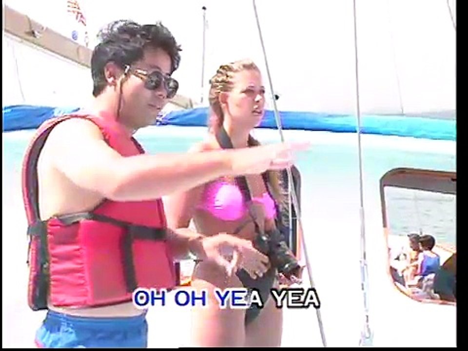 Melovision (MV運律) - More Than I Can Say