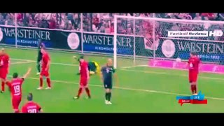 Bayern Munich vs Lippstadt 4-2 Julian Green Goal (Friendly Match 2016)