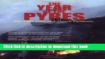 PDF The Year Of The Pyres: The 2001 Foot-and-Mouth Epidemic  EBook