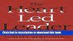 Read Books The Heart-Led Leader: How Living and Leading from the Heart Will Change Your