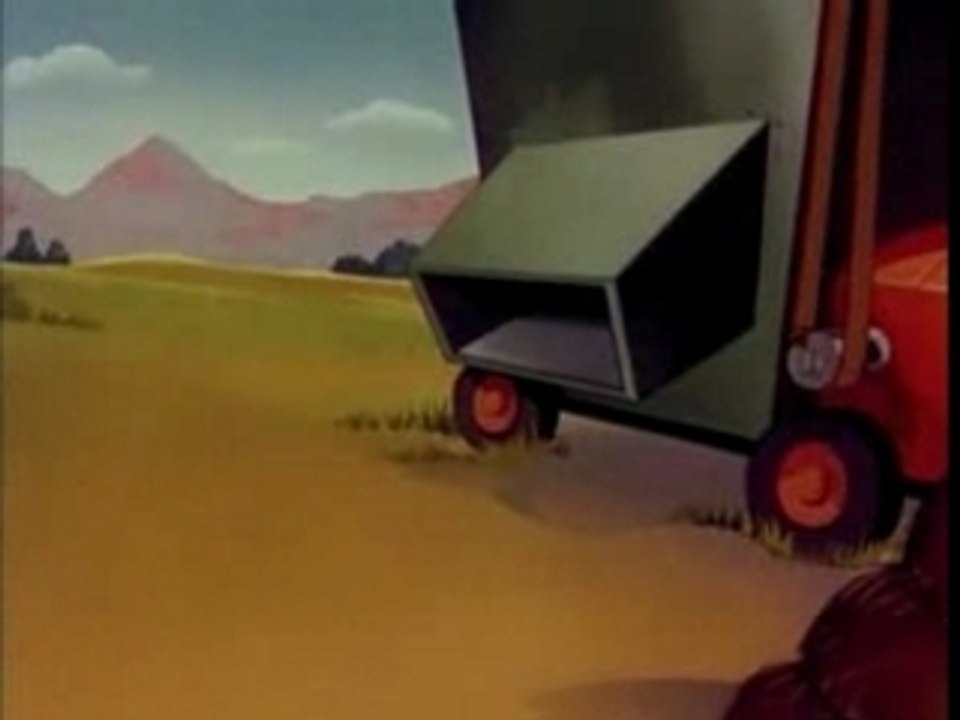 Bull Fright (1955)