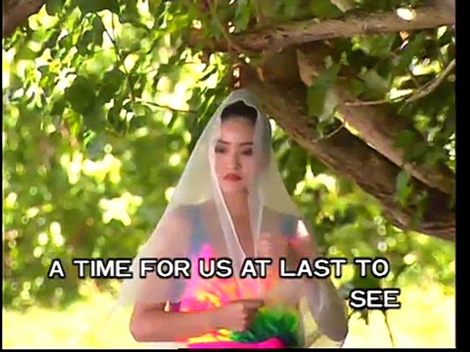 Melovision (MV運律) - A Time For Us