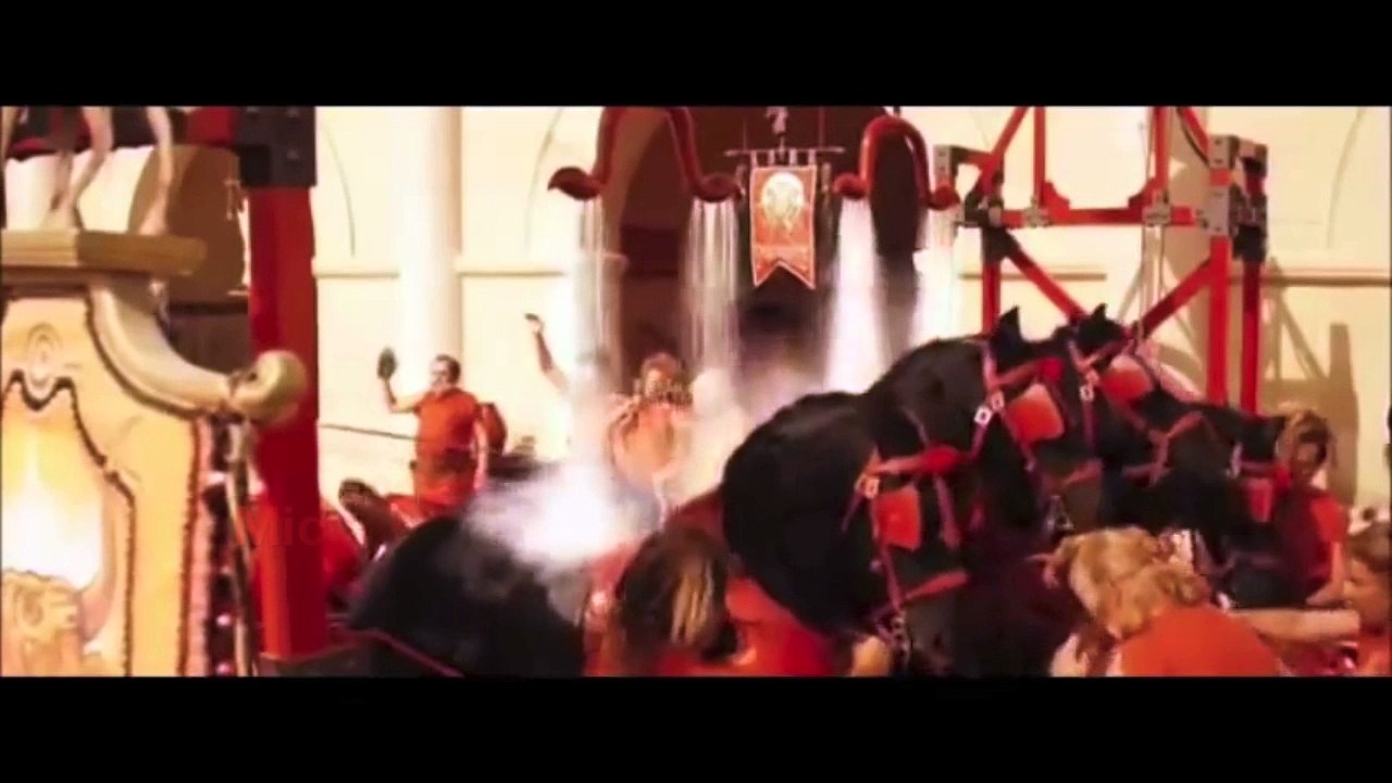Ces sportifs qui ont joué au guest dans un blockbuster