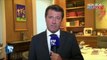 Attentat de Nice : Manuel Valls rappelle le rôle de la mairie de Nice dans la sécurité du 14 juillet