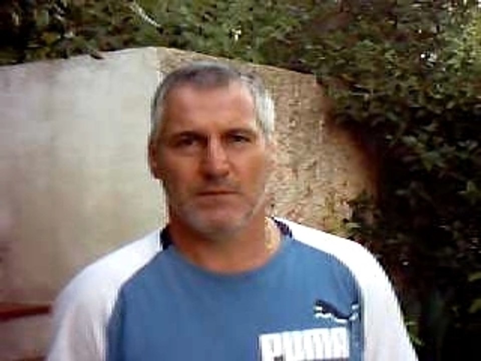 Patrick BRUZZICHESSI