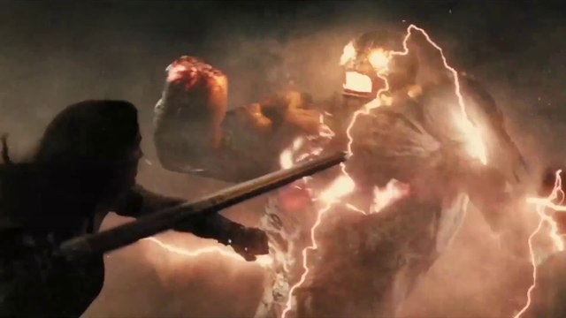 Batman v Superman: Dawn of Justice (Ultimate Edition) - Official Wonder Woman Featurette [HD]