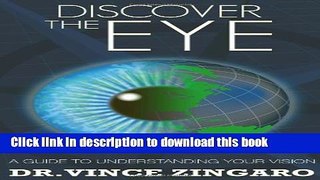Read Discover the Eye Ebook Free