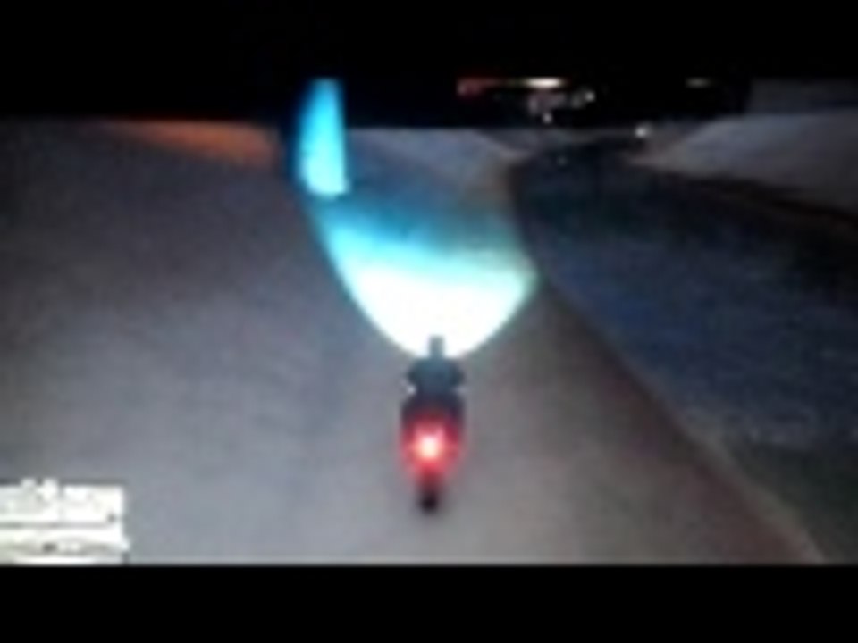 Gta 5 stunts(18)