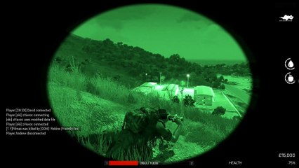 Witness of execution in Kavala