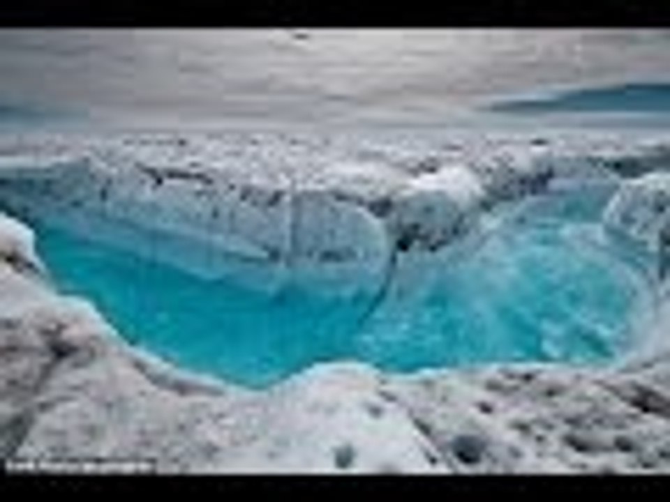 Greenland is the Melting Point  | Full Documentary HD