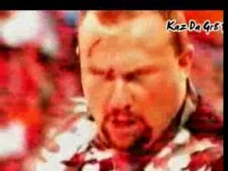 WWF Raw - Intro 5