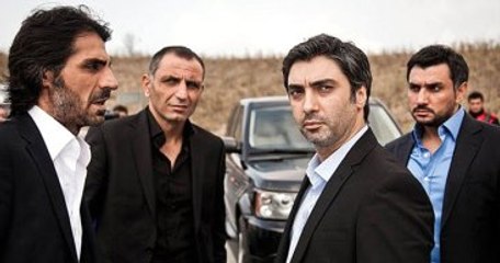 Kurtlar Vadisi Ekibinden, Darbe Girşiminde Yaralananlara Ziyaret