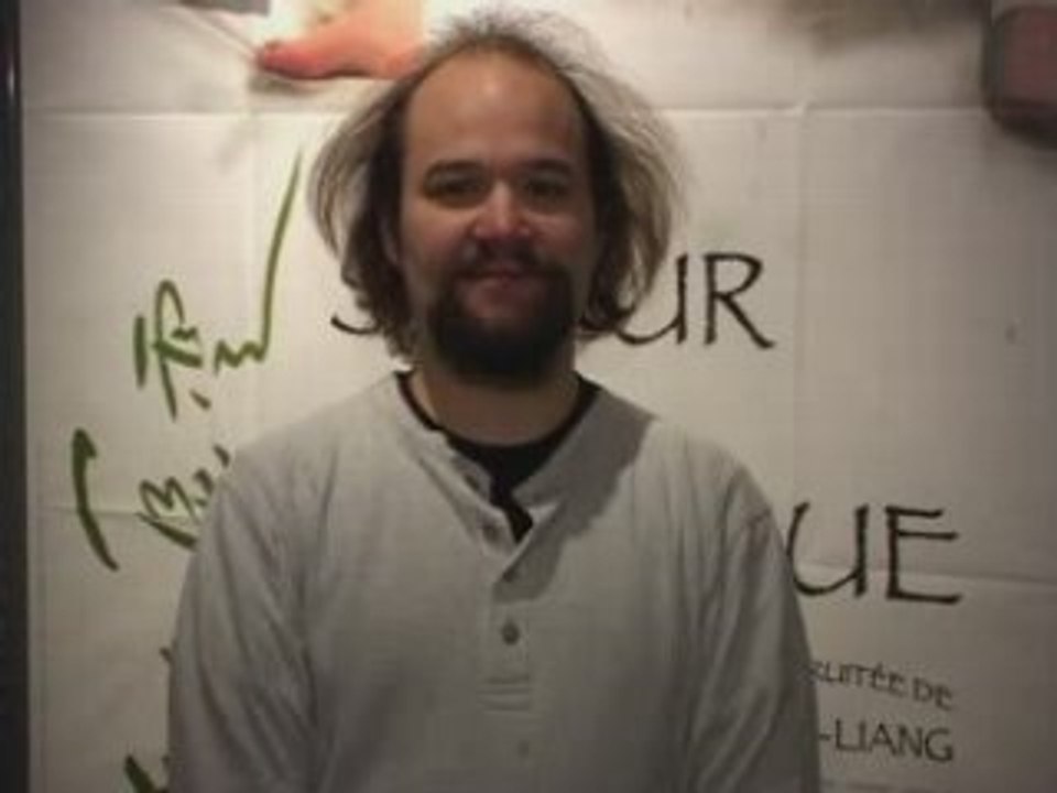 L'OVNI DU KATORZA