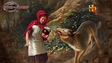 True Monsters Cannibal Killers ครอบครัวมนุษย์กินคน