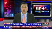 Bantah Kasus Penipuan, Ramadhan Sebut Data Simpang Siur
