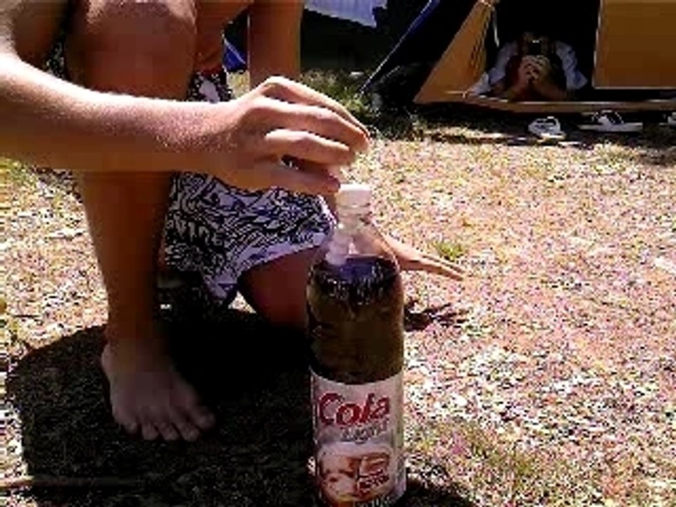 Coca-mentos