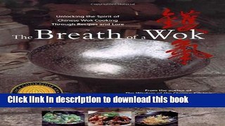 Read The Breath of a Wok PDF Online