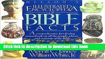 Read Book Nelsons Illustrated Encyclopedia of Bible Facts: A Comprehensive Fact-Finding Sourcebook