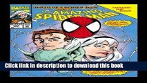 Read Spider-Man: Clone Saga Omnibus Vol. 1  PDF Free