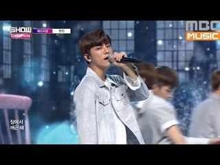 (ShowChampion EP.195) MADTOWN - Emptiness