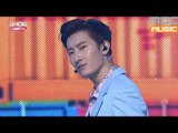 (ShowChampion EP.195) ZHOUMI - What's Your Number