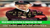 Read Books Winning Every Day: The Game Plan for Success ebook textbooks