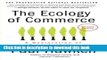Read Books The Ecology of Commerce Revised Edition: A Declaration of Sustainability (Collins