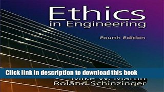Read Books Ethics in Engineering ebook textbooks