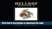 Download Hellboy Library Volume 2: The Chained Coffin and The Right Hand of Doom  Ebook Online