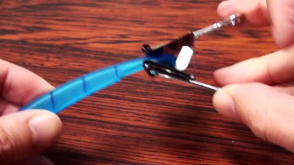 100均のダブルクリップでできる15のコト 15 Life Hack things do with binder clip まとめライフハック動画 バインダークリップ