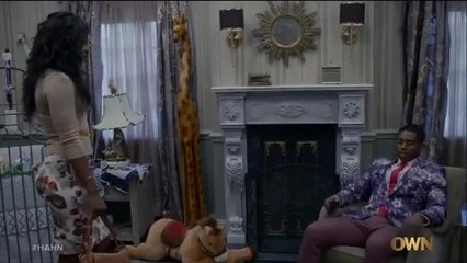 The Haves and the Have Nots - S 3 E 16 - The Heart of a Man - 19th July 2016