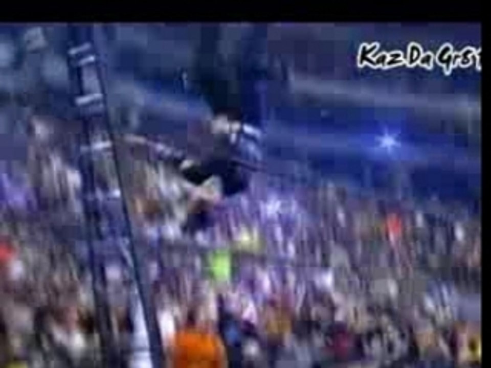 WWF Raw - Intro 6