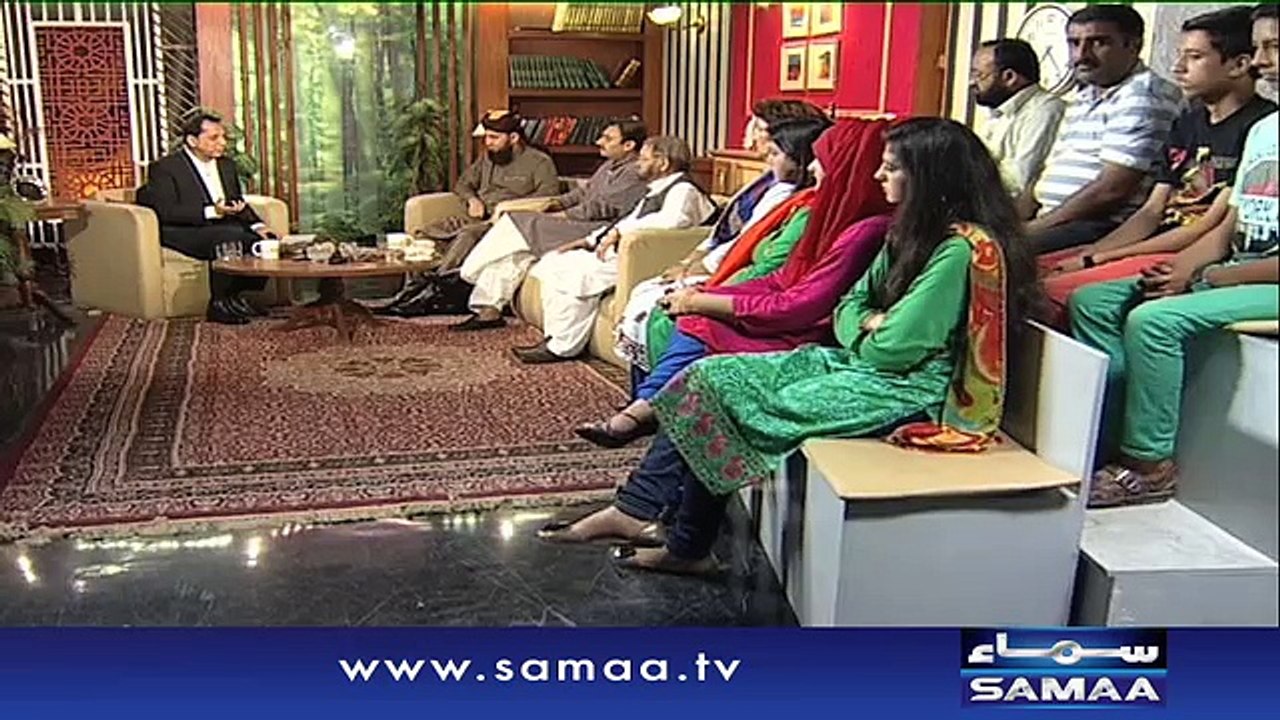 Turkey Jaag Utha - Qutb Online – 20 July 2016