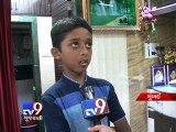 Mumbai: Siblings, 15 and 11, chase and nab mobile thief - Tv9 Gujarati