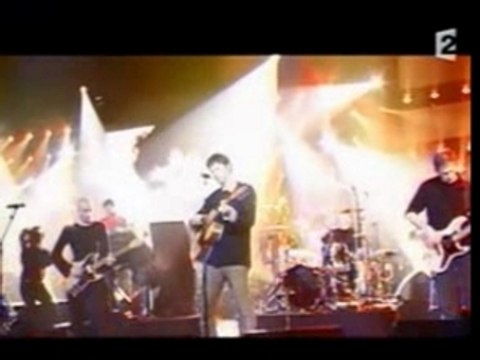 Noir Désir - A L'Envers, A L'Endroit