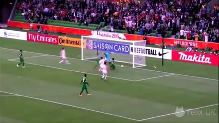 أغرب ضربات الجزاء التي ابكت العالم باكملها - هتموت من البكاء