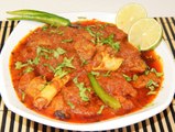 Dhaba Style Mutton Bhuna Gosht/ Lamb Curry/ ڈهابا مٹن بُهنا گوشت