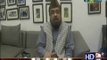 Is Mufti Qavi Threatening Anchors & Media? Listen and decide